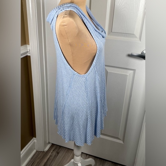 We The Free Swing It Cowl Neck Top Size S - Picture 12 of 12